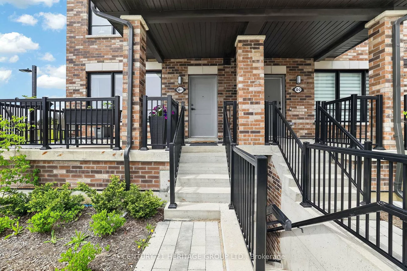 50, Baynes, Bradford, Bradford West Gwillimbury