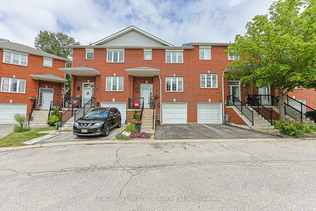 22, Village Green, Bradford, Bradford West Gwillimbury