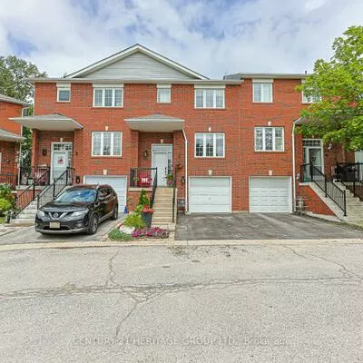 22, Village Green, Bradford, Bradford West Gwillimbury