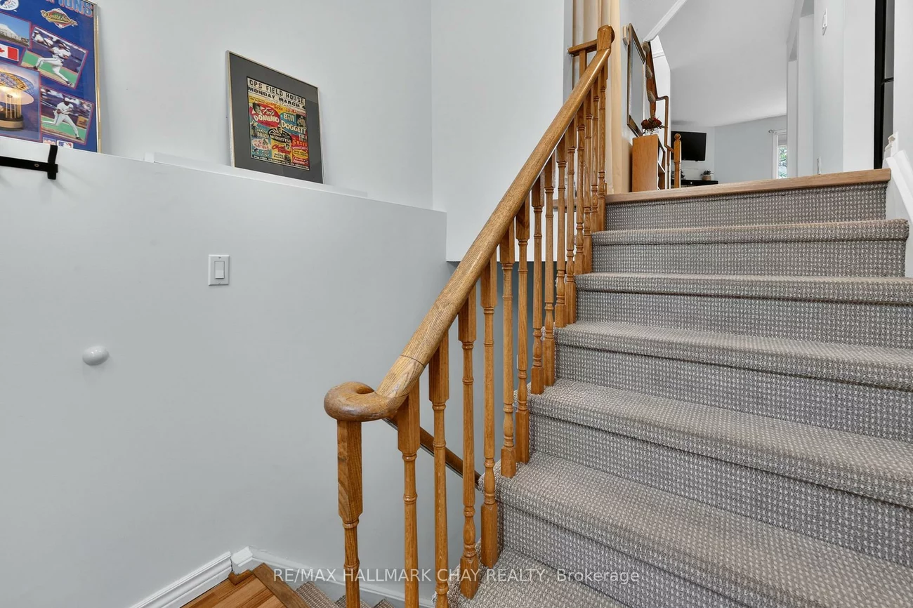 31, Harmony, Bradford, Bradford West Gwillimbury