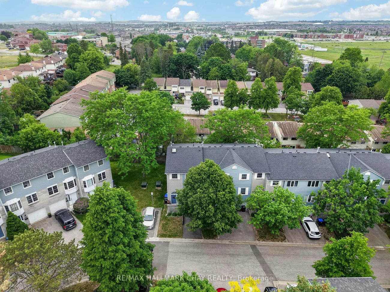 31, Harmony, Bradford, Bradford West Gwillimbury