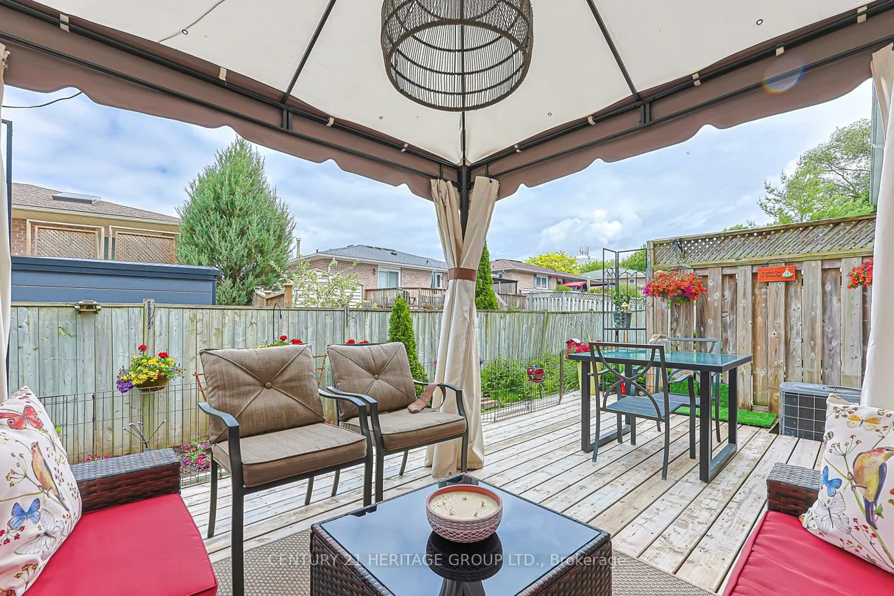22, Village Green, Bradford, Bradford West Gwillimbury