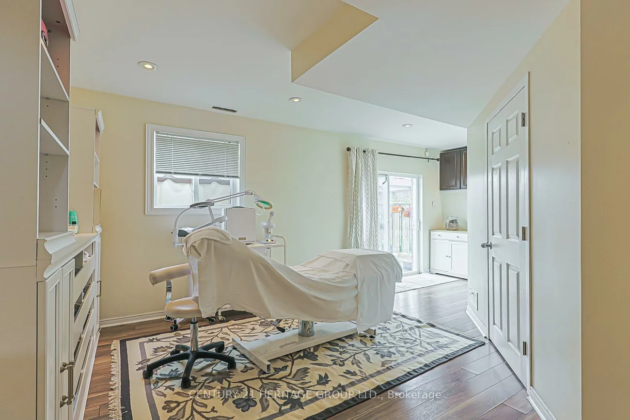 22, Village Green, Bradford, Bradford West Gwillimbury