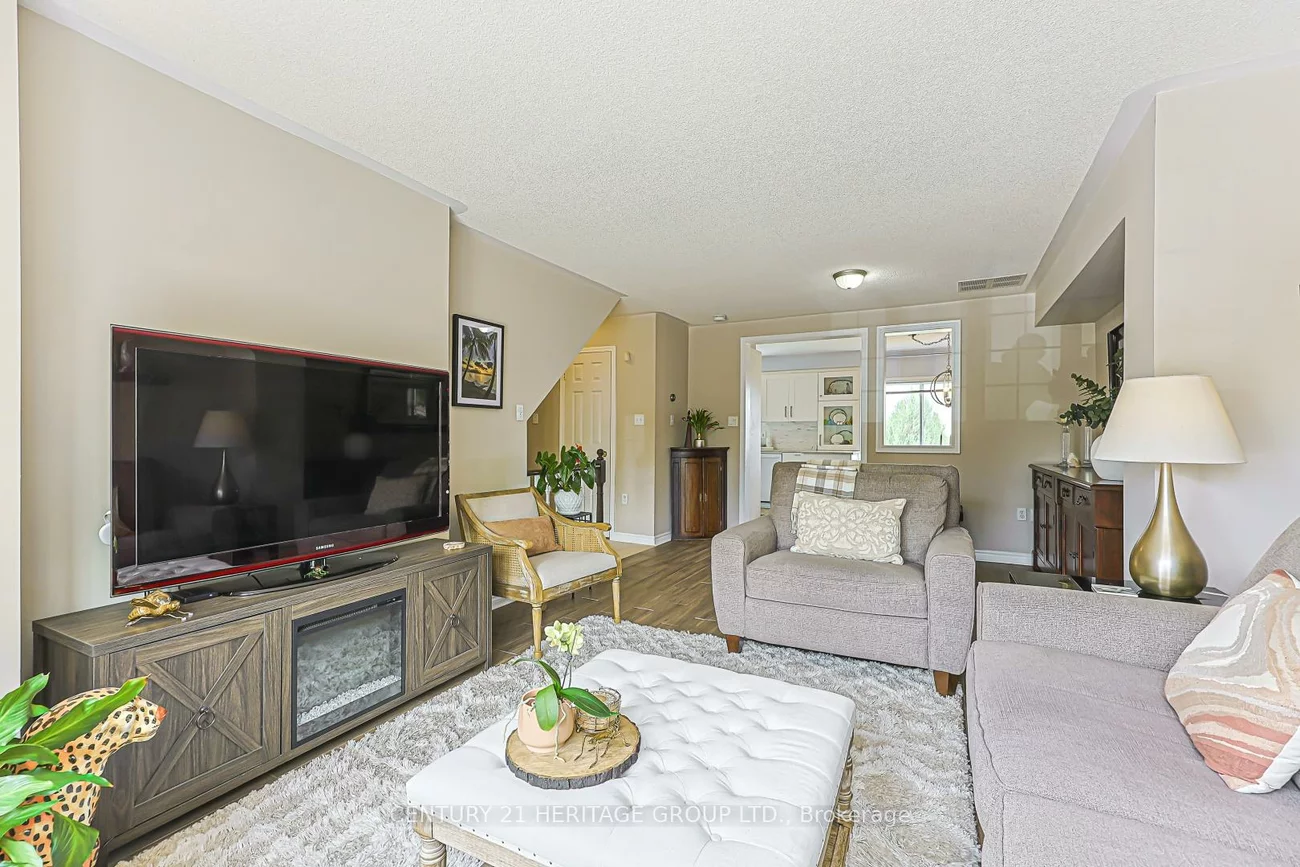 22, Village Green, Bradford, Bradford West Gwillimbury