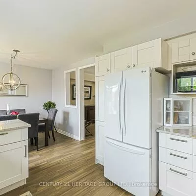 22, Village Green, Bradford, Bradford West Gwillimbury