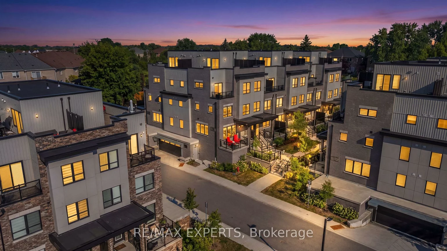 31, Baynes, Bradford, Bradford West Gwillimbury