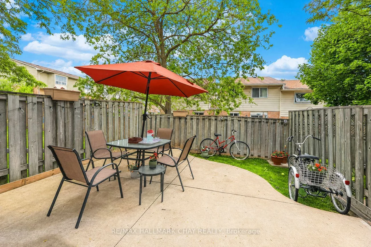 31, Harmony, Bradford, Bradford West Gwillimbury