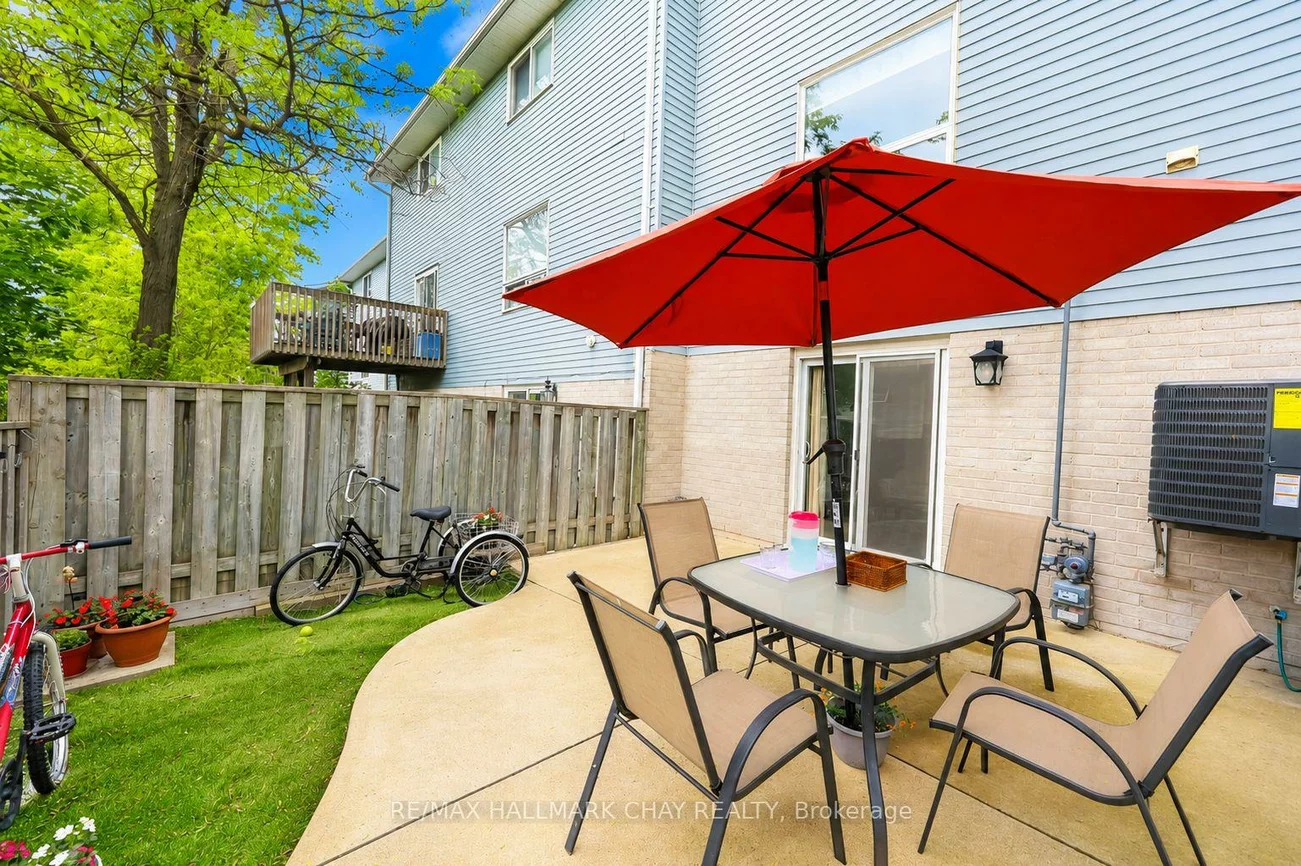 31, Harmony, Bradford, Bradford West Gwillimbury