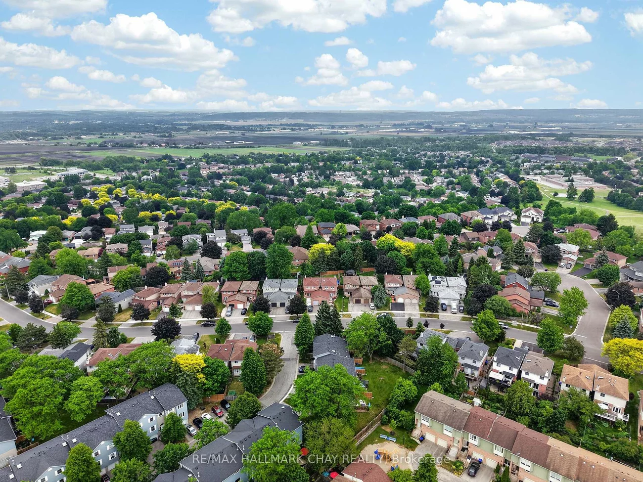 31, Harmony, Bradford, Bradford West Gwillimbury