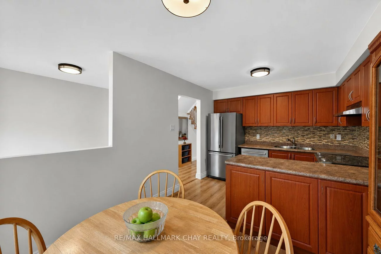 31, Harmony, Bradford, Bradford West Gwillimbury