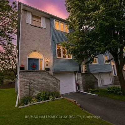 31, Harmony, Bradford, Bradford West Gwillimbury
