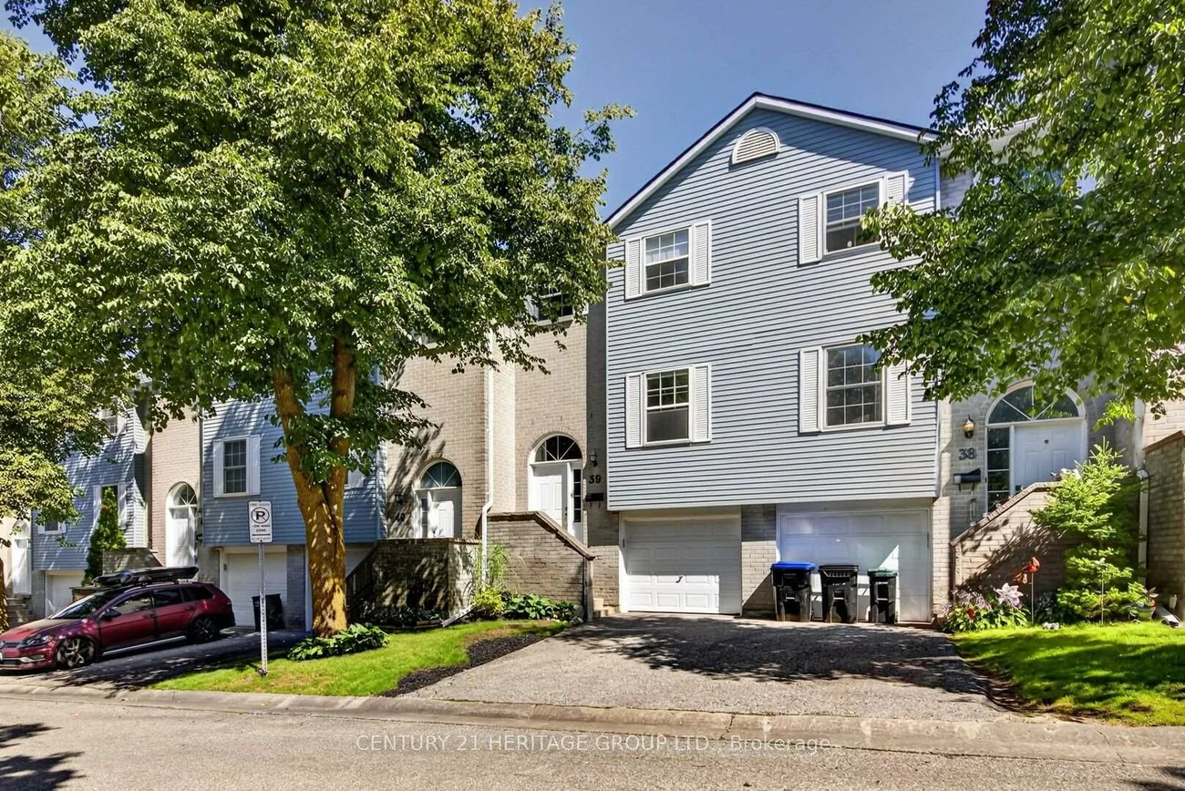 39, Harmony, Bradford, Bradford West Gwillimbury