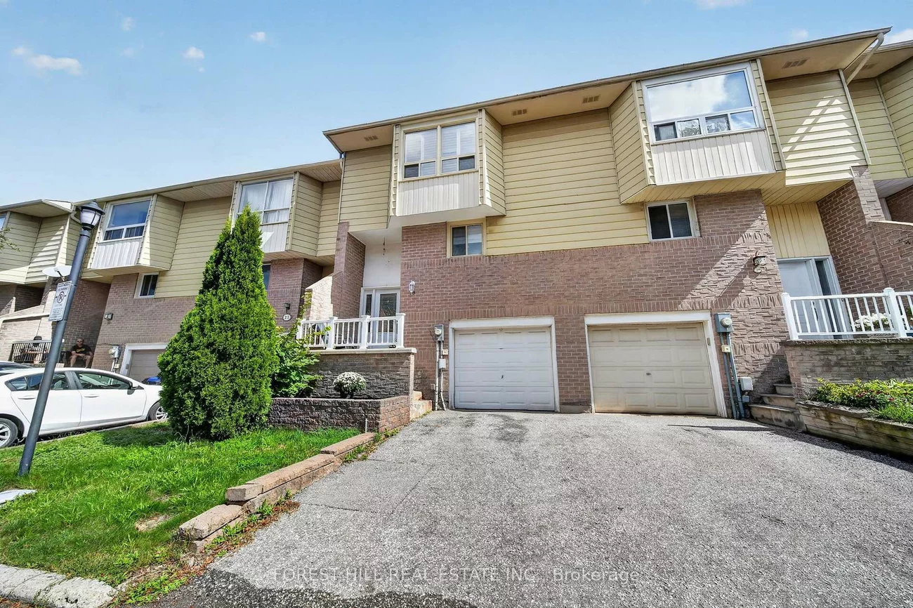 25, Deer Run, Bradford, Bradford West Gwillimbury