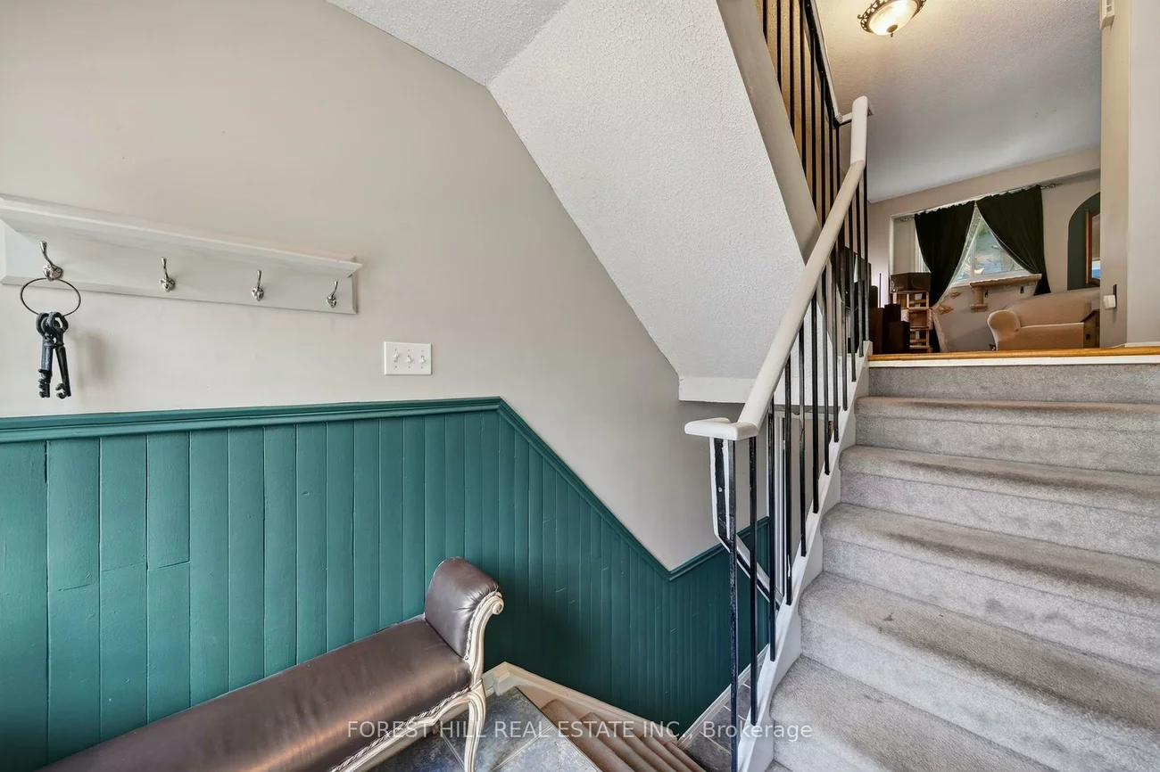 25, Deer Run, Bradford, Bradford West Gwillimbury