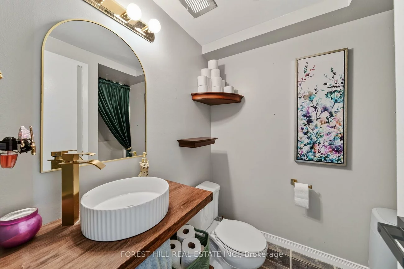25, Deer Run, Bradford, Bradford West Gwillimbury