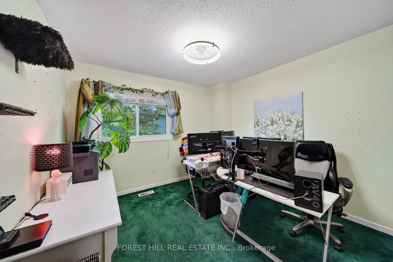 25, Deer Run, Bradford, Bradford West Gwillimbury