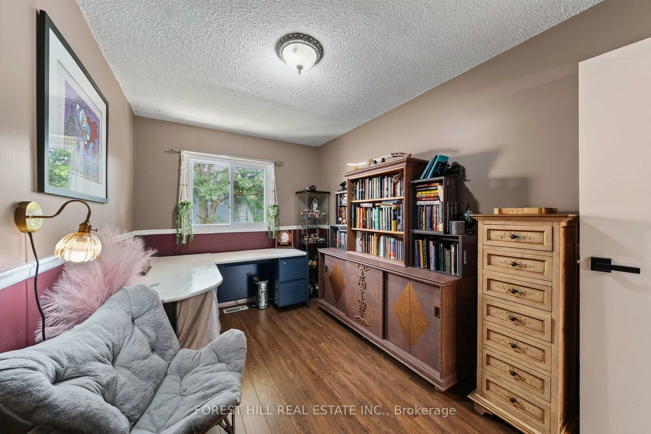 25, Deer Run, Bradford, Bradford West Gwillimbury