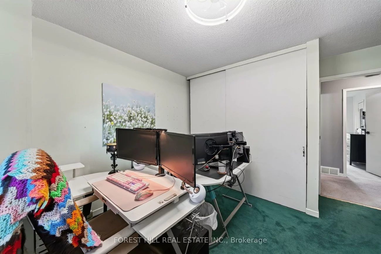 25, Deer Run, Bradford, Bradford West Gwillimbury