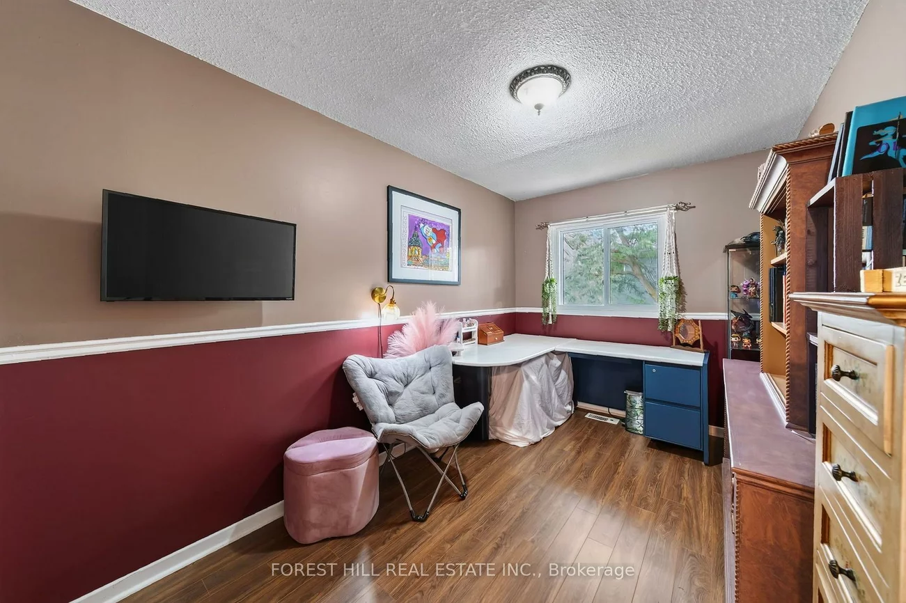 25, Deer Run, Bradford, Bradford West Gwillimbury