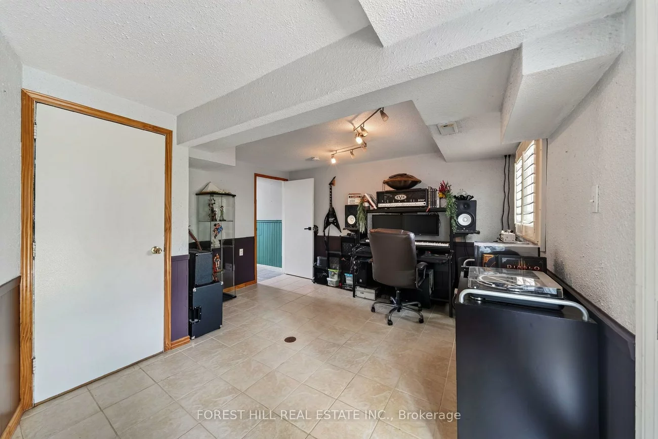 25, Deer Run, Bradford, Bradford West Gwillimbury