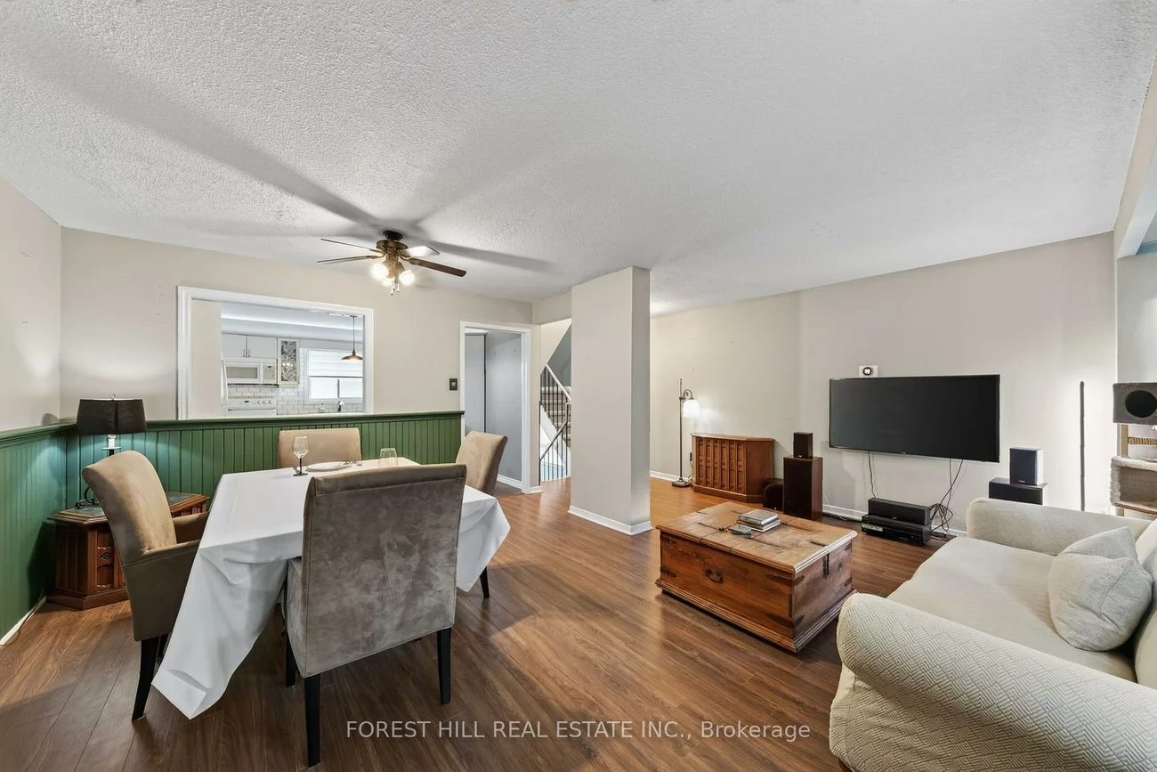 25, Deer Run, Bradford, Bradford West Gwillimbury