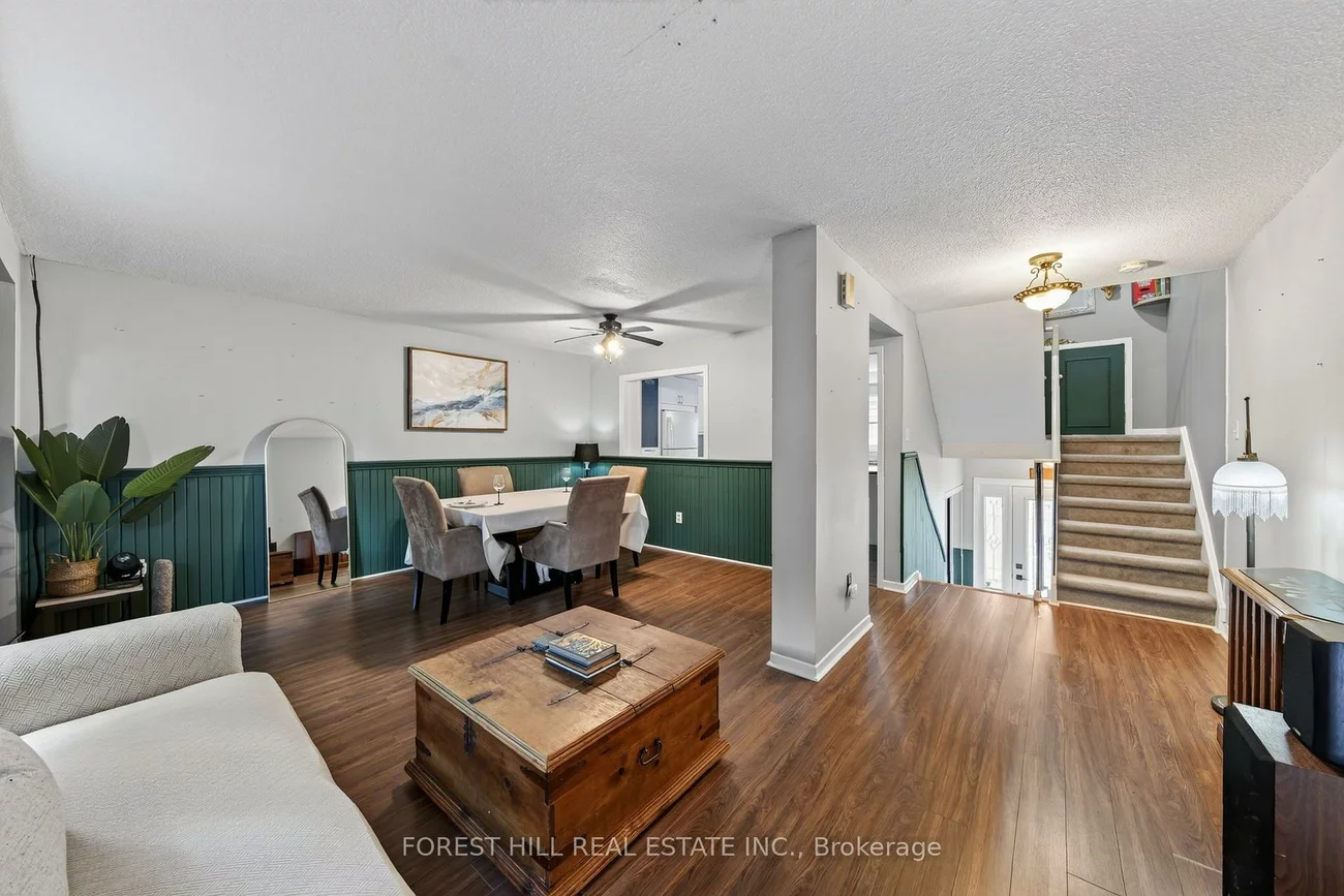 25, Deer Run, Bradford, Bradford West Gwillimbury