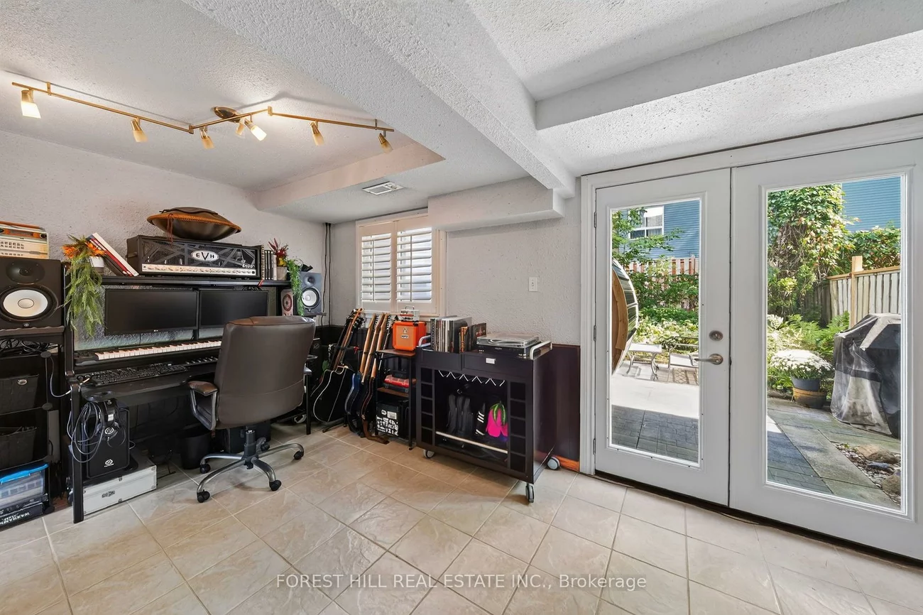 25, Deer Run, Bradford, Bradford West Gwillimbury