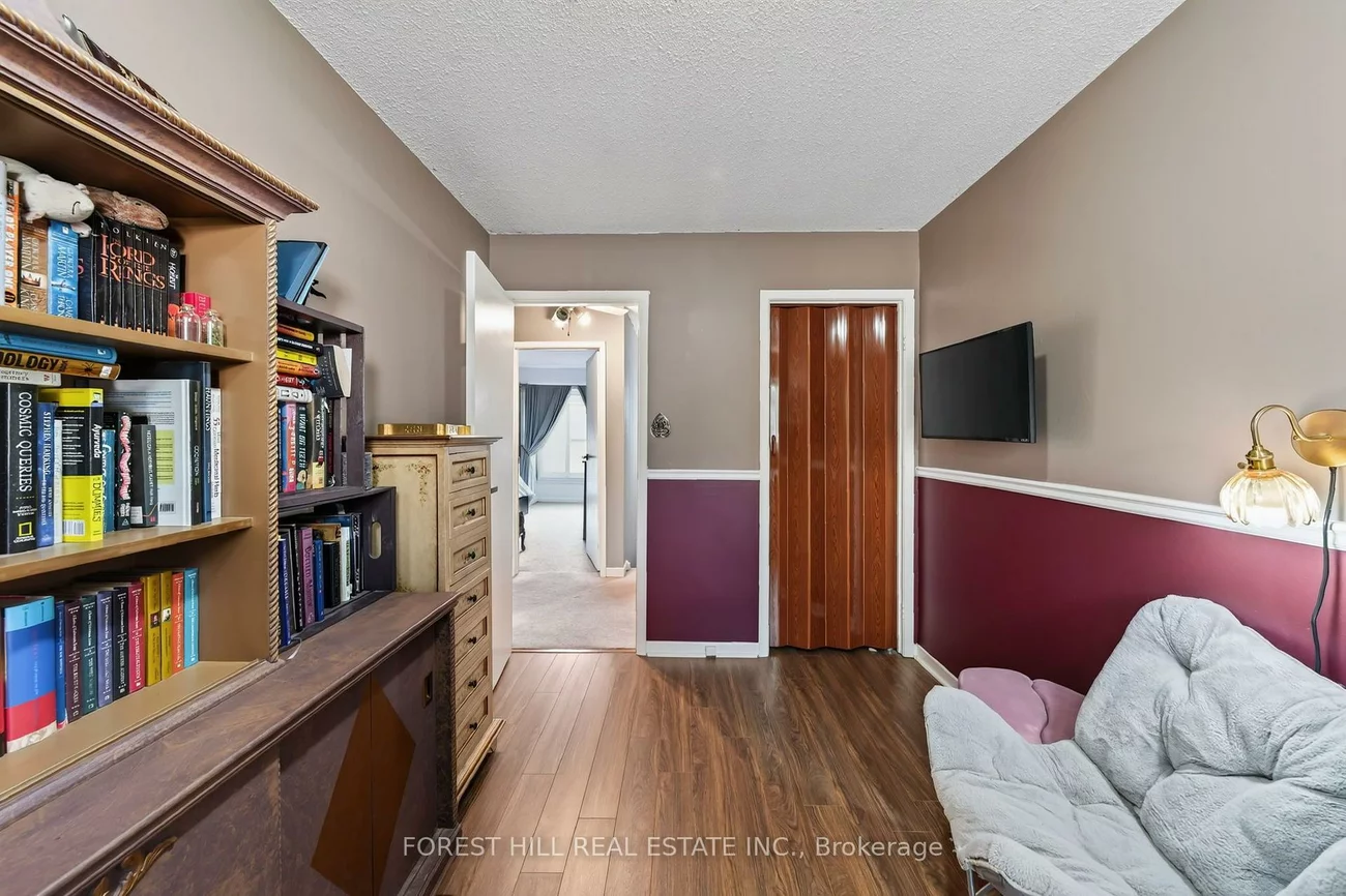 25, Deer Run, Bradford, Bradford West Gwillimbury