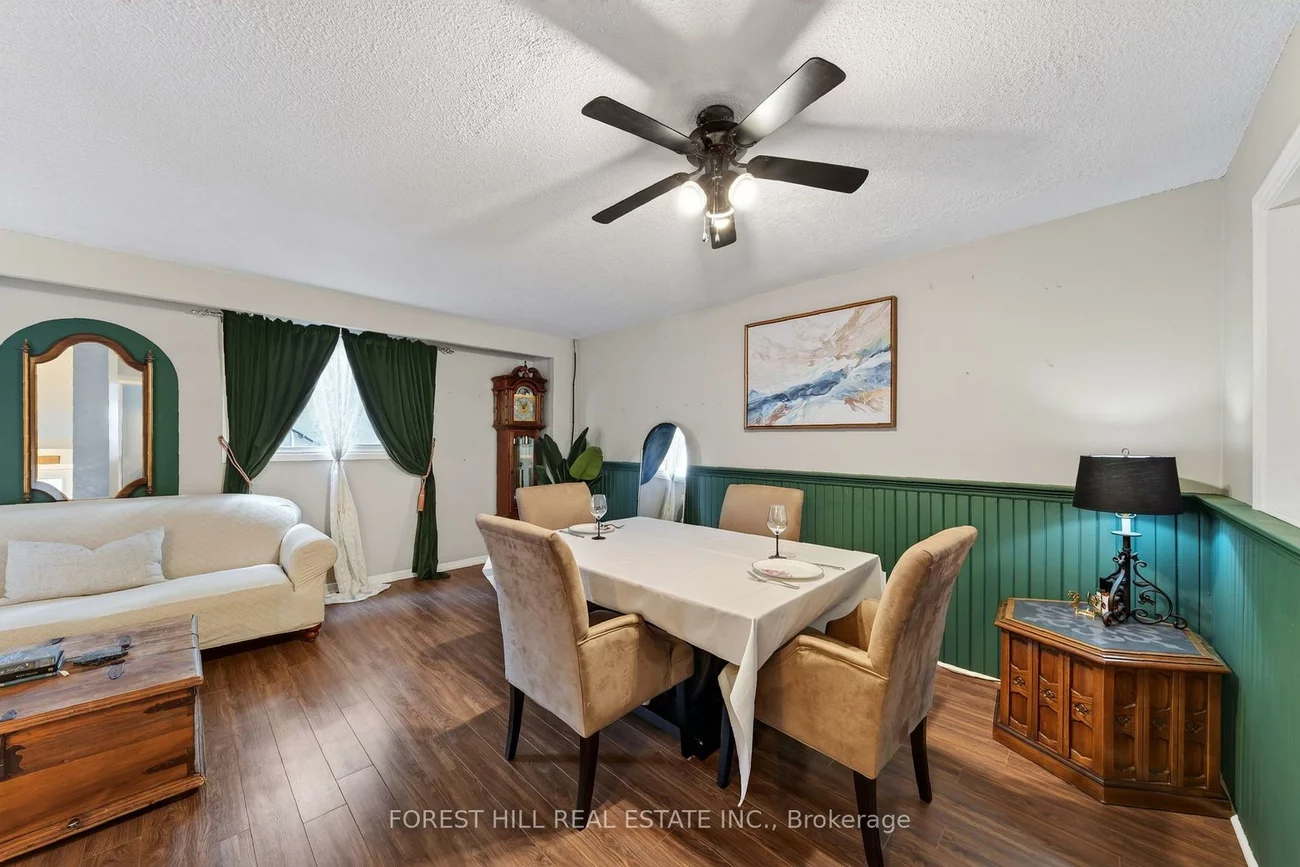 25, Deer Run, Bradford, Bradford West Gwillimbury