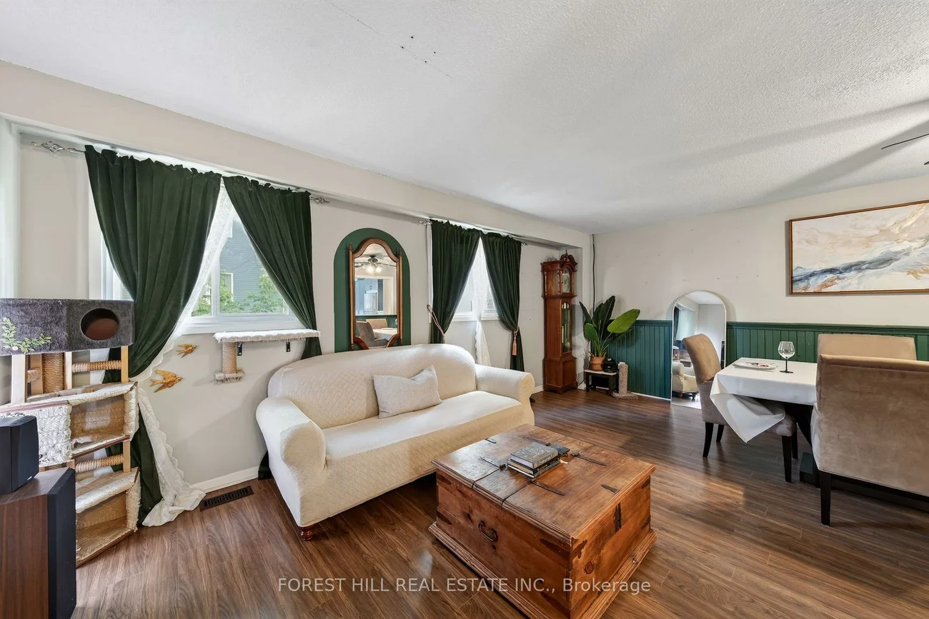 25, Deer Run, Bradford, Bradford West Gwillimbury