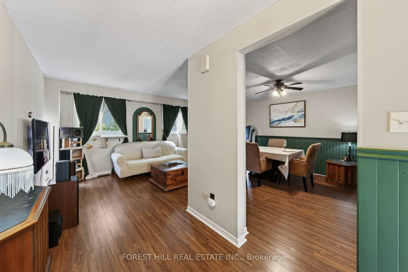25, Deer Run, Bradford, Bradford West Gwillimbury