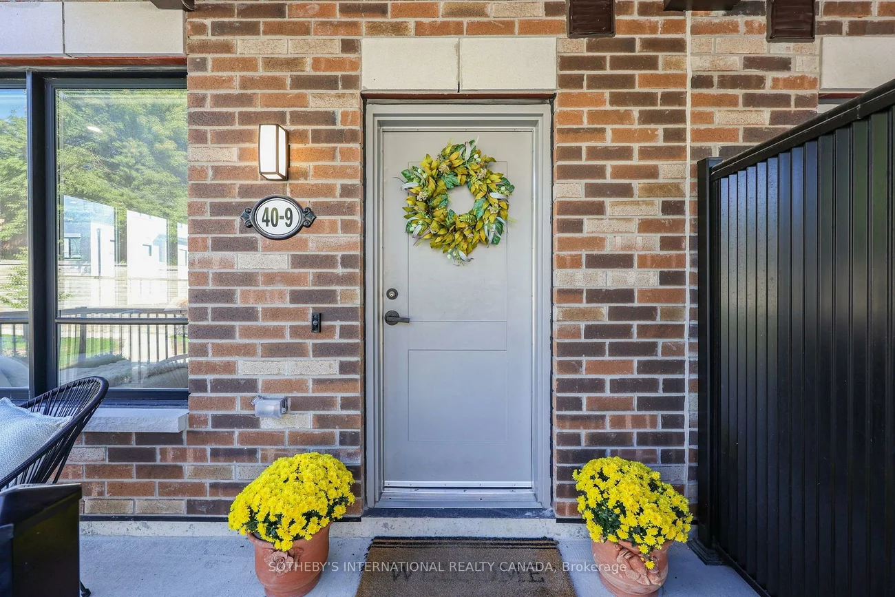 40, Baynes, Bradford, Bradford West Gwillimbury