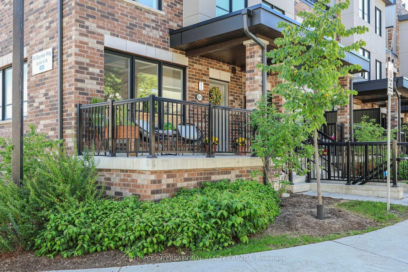 40, Baynes, Bradford, Bradford West Gwillimbury