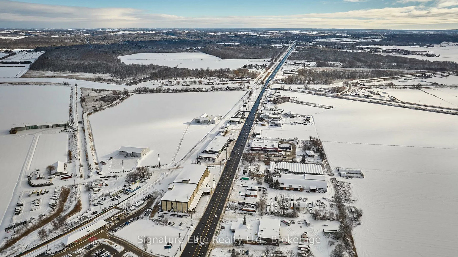 70, Baynes, Bradford, Bradford West Gwillimbury