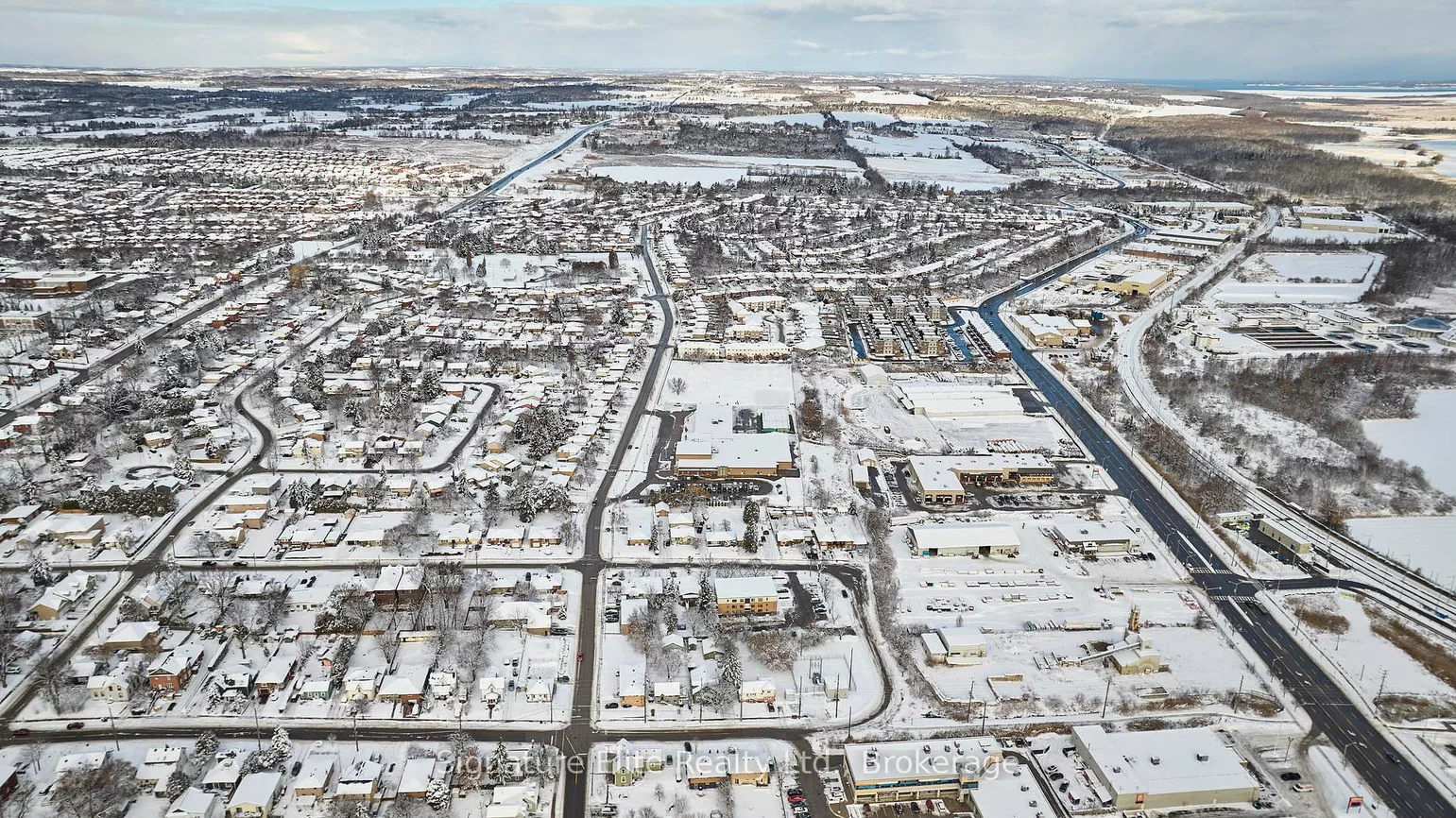 70, Baynes, Bradford, Bradford West Gwillimbury