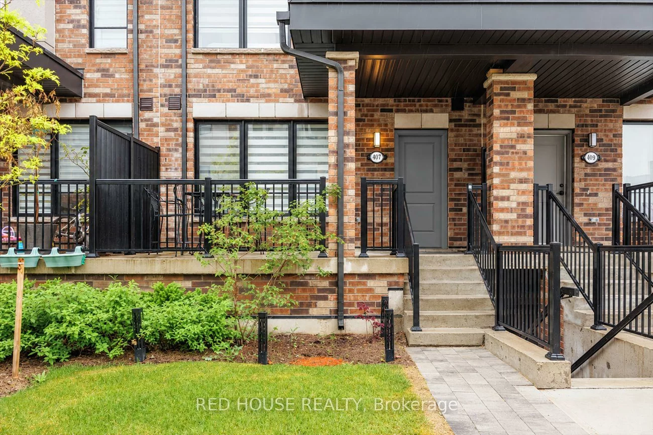 40, Baynes, Bradford, Bradford West Gwillimbury