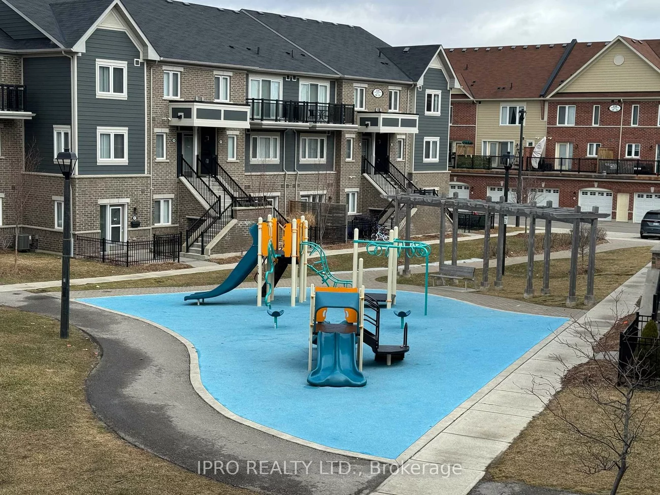 250, Sunny Meadow, Sandringham-Wellington, Brampton