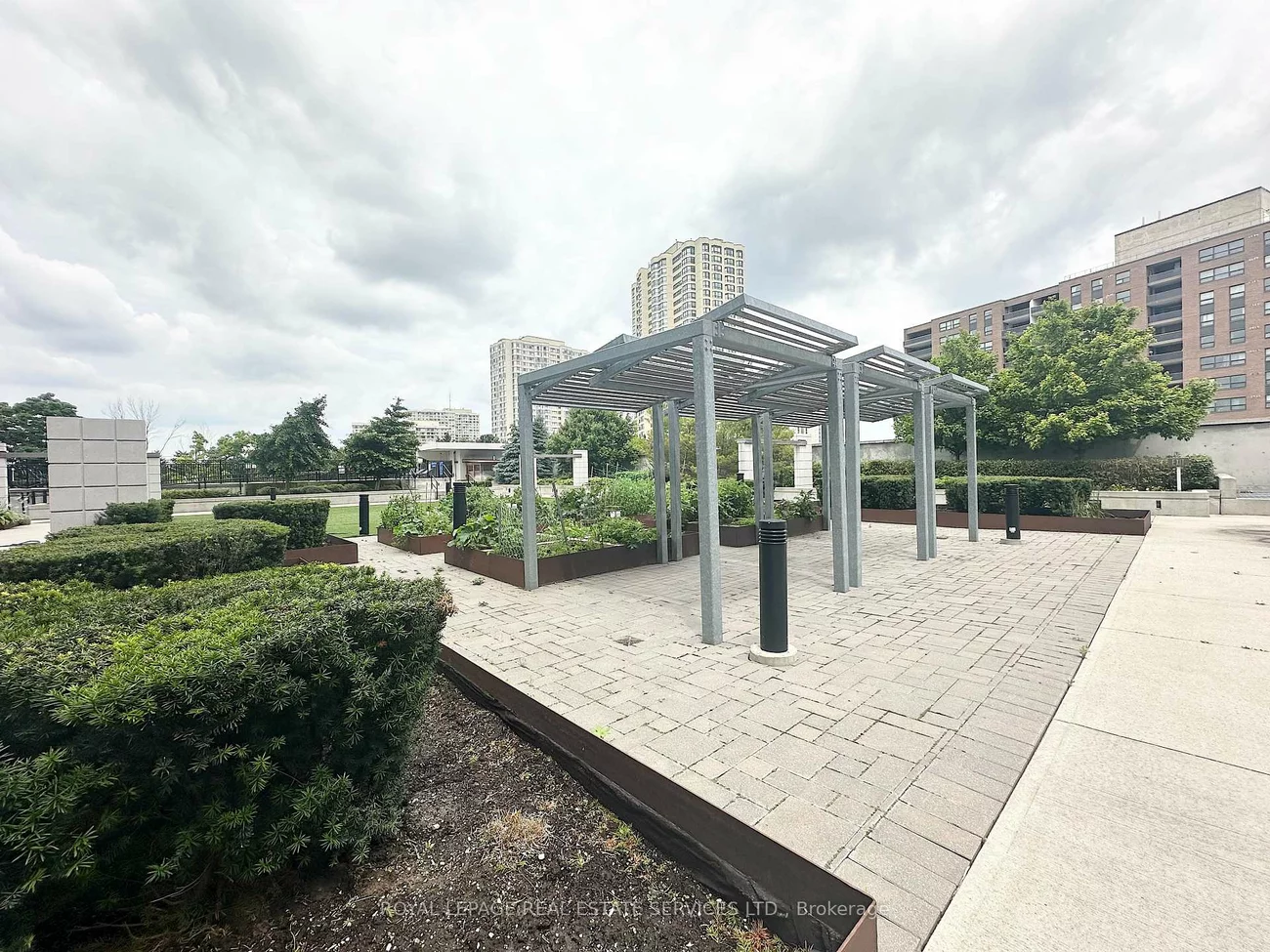 188, Clark, Queen Street Corridor, Brampton