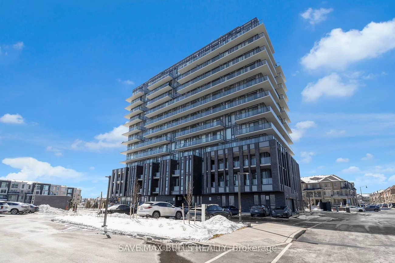 215, Veterans, Northwest Brampton, Brampton