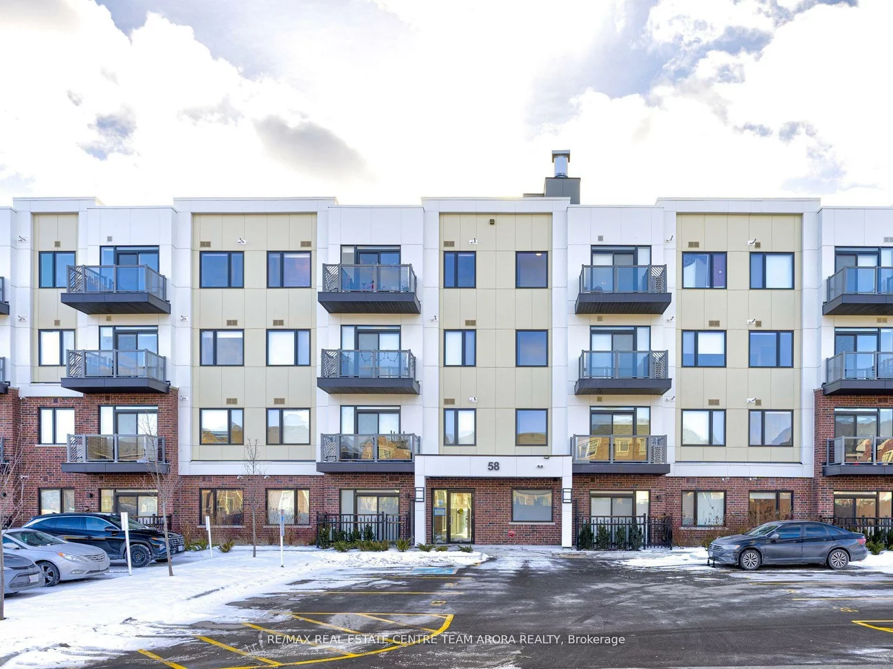 58, Sky Harbour, Bram West, Brampton
