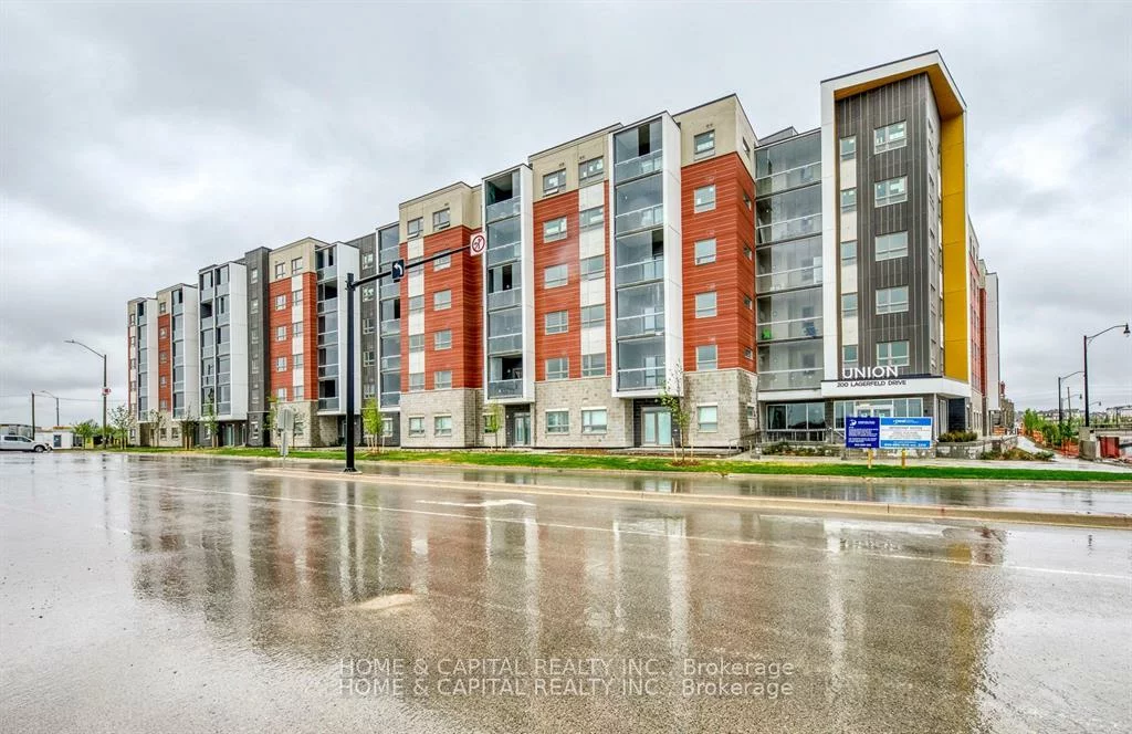 200, Lagerfeld, Northwest Brampton, Brampton