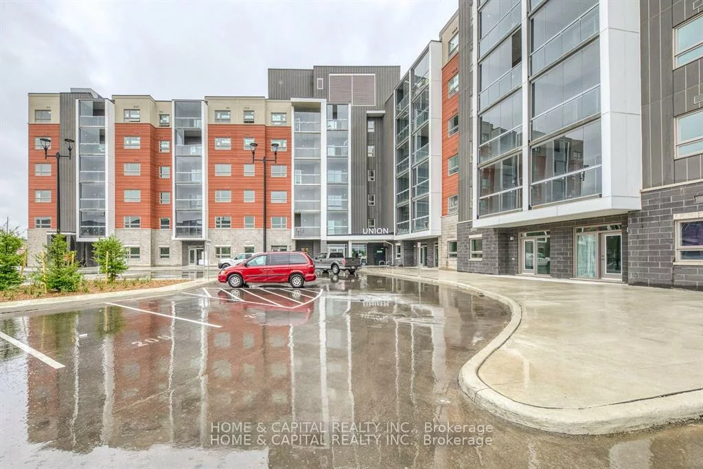 200, Lagerfeld, Northwest Brampton, Brampton