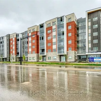 200, Lagerfeld, Northwest Brampton, Brampton
