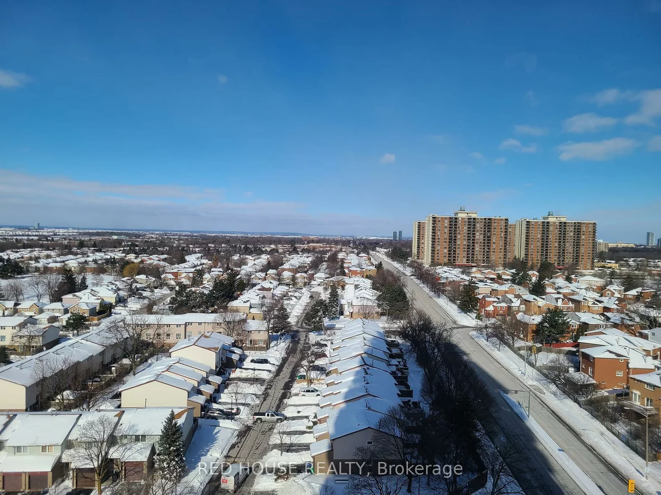 260, Malta, Fletcher's Creek South, Brampton