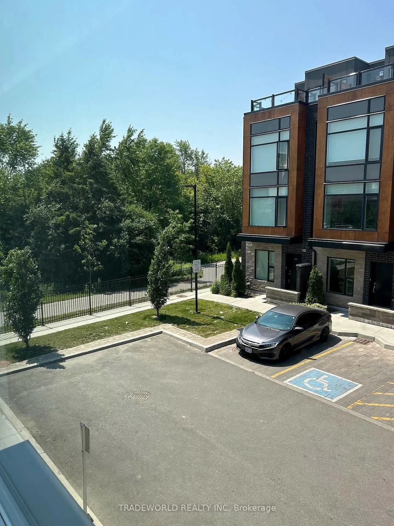200, Malta, Fletcher's Creek South, Brampton