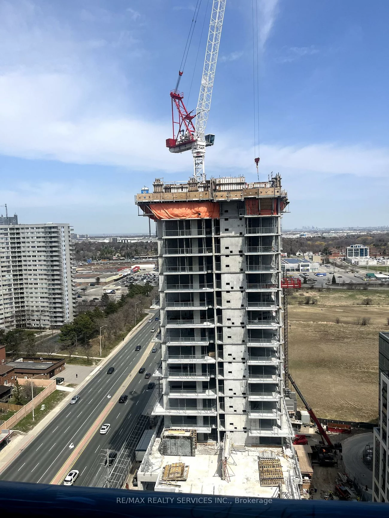 260, Malta, Fletcher's Creek South, Brampton