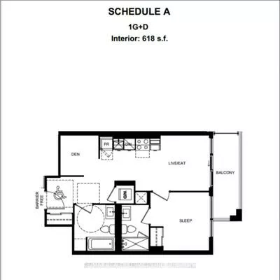 260, Malta, Fletcher's Creek South, Brampton