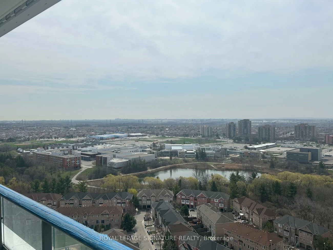 260, Malta, Fletcher's Creek South, Brampton