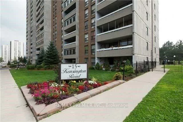 15, Kensington, Queen Street Corridor, Brampton