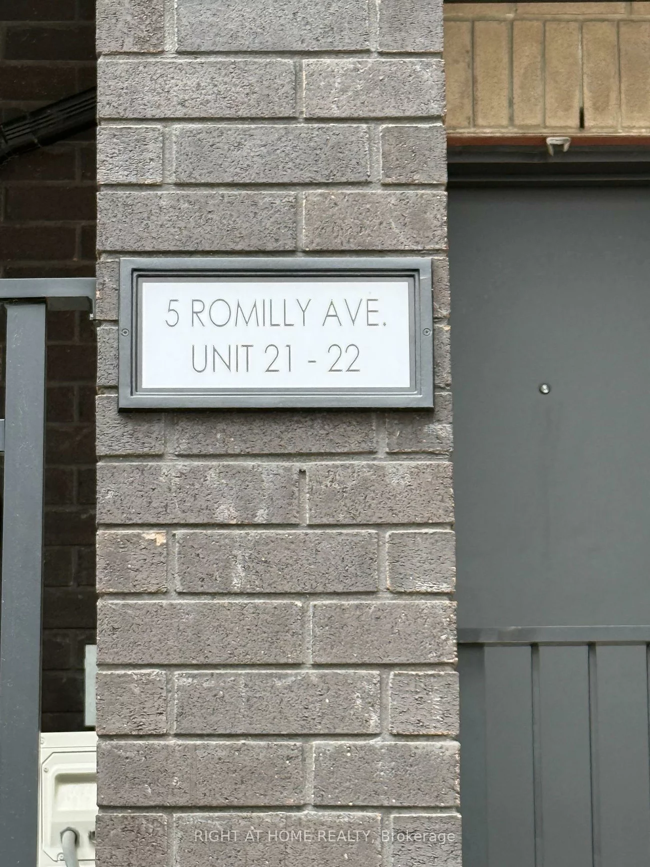 5, Romilly, Northwest Brampton, Brampton
